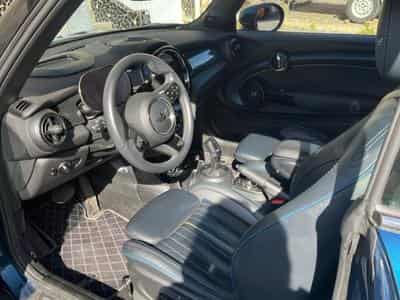 Mini Cooper Side Walk Edition (2022) - Photo 5