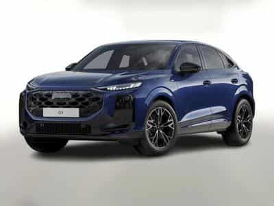 Audi Q3 Sportback quattro S-Line 195 kW 7-Gang tronic (2026) - Foto 1