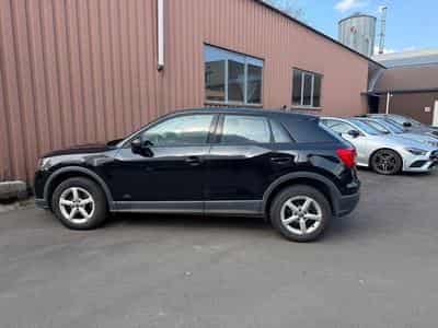 Audi Q2 30 TDI 116ch Stronic Business (2019) - Photo 5