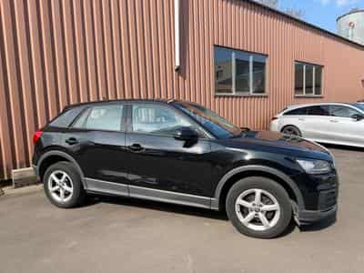 Audi Q2 30 TDI 116ch Stronic Business (2019) - Photo 1