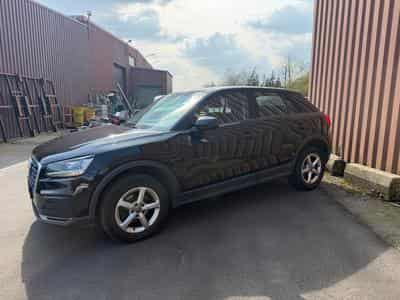 Audi Q2 30 TDI 116ch Stronic Business (2019) - Photo 2