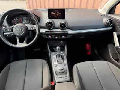 Audi Q2 30 TDI 116ch Stronic Business (2019) - Photo 3