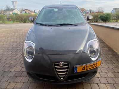 Alfa-Romeo Mito Edition 120 Anniversary (2015) - Photo 1