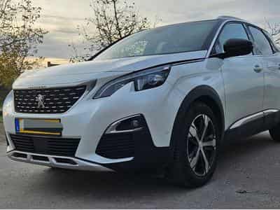 Peugeot 3008 GT-LINE (2018) - Photo 1