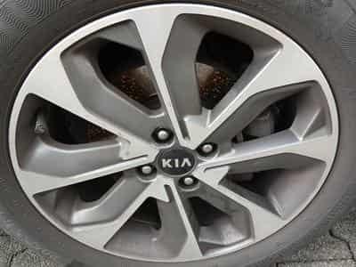 Rims and Tires – 17 - Photo 1
