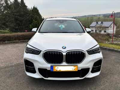 BMW X1 sDrive18d Aut. M Sport (2019) - Photo 1