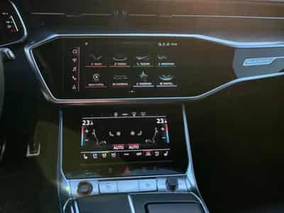 Audi RS6 Avant 4.0 TFSI quattro FULL OPTION (2020) - Photo 9