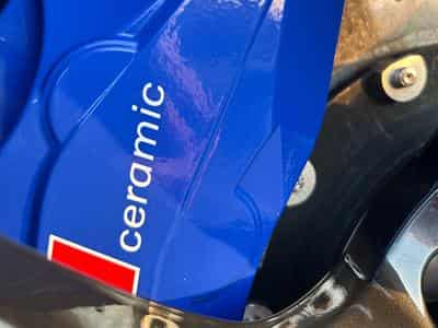 Audi RS6 Avant 4.0 TFSI quattro FULL OPTION (2020) - Photo 12