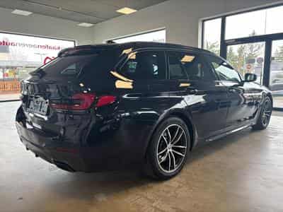 BMW 530 d xDrive M Sport (2023) - Photo 6