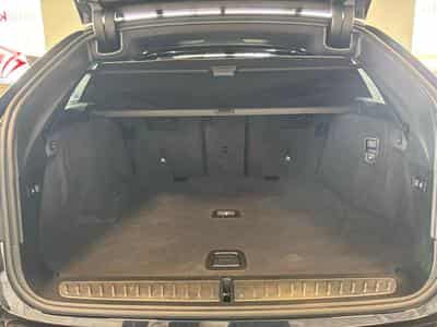 BMW 530 d xDrive M Sport (2023) - Photo 14