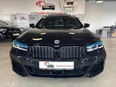 BMW 530 d xDrive M Sport (2023) - Photo 1