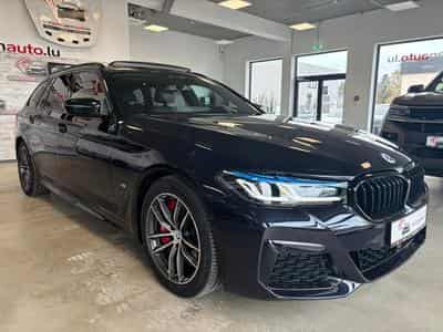 BMW 530 d xDrive M Sport (2023) - Photo 3