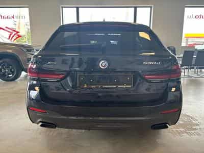 BMW 530 d xDrive M Sport (2023) - Photo 5