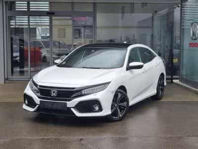 Honda Civic Civic 1.6 i-DTEC Executive BVM6 (EU6.2) (2019) - Photo 1
