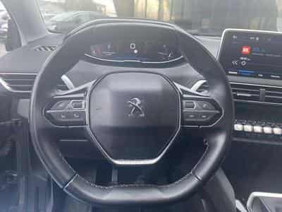 Peugeot 5008 7 places (2019) - Photo 11