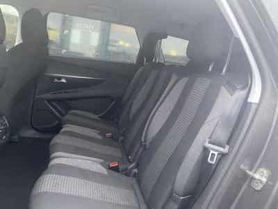 Peugeot 5008 7 places (2019) - Photo 14