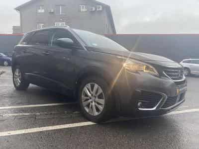 Peugeot 5008 7 places (2019) - Photo 5