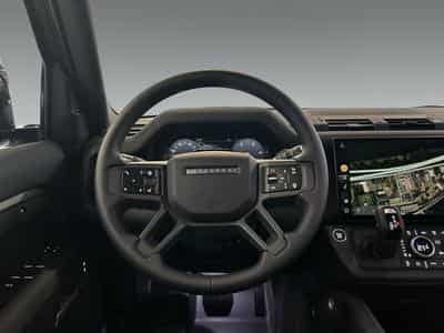 Land-Rover Defender 110 D250 X-Dynamic SE +AHK+WinterPaket (2026) - Photo 10