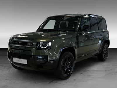 Land-Rover Defender 110 D250 X-Dynamic SE +AHK+WinterPaket (2026) - Photo 2