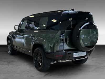 Land-Rover Defender 110 D250 X-Dynamic SE +AHK+WinterPaket (2026) - Photo 4