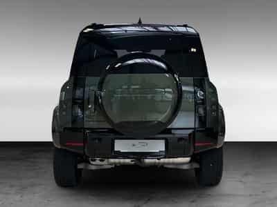 Land-Rover Defender 110 D250 X-Dynamic SE +AHK+WinterPaket (2026) - Photo 5