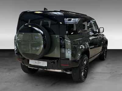 Land-Rover Defender 110 D250 X-Dynamic SE +AHK+WinterPaket (2026) - Photo 6