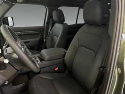 Land-Rover Defender 110 D250 X-Dynamic SE +AHK+WinterPaket (2026) - Photo 7