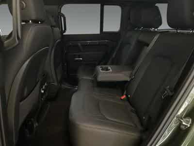 Land-Rover Defender 110 D250 X-Dynamic SE +AHK+WinterPaket (2026) - Photo 8