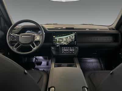 Land-Rover Defender 110 D250 X-Dynamic SE +AHK+WinterPaket (2026) - Photo 9