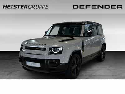 Land-Rover Defender 110 D350 3.0 X-Dynamic HSE +AHK+WinterPaket (2026) - Foto 1