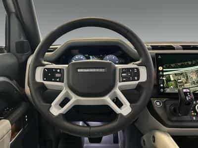 Land-Rover Defender 110 D350 3.0 X-Dynamic HSE +AHK+WinterPaket (2026) - Photo 10