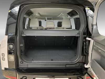 Land-Rover Defender 110 D350 3.0 X-Dynamic HSE +AHK+WinterPaket (2026) - Photo 11