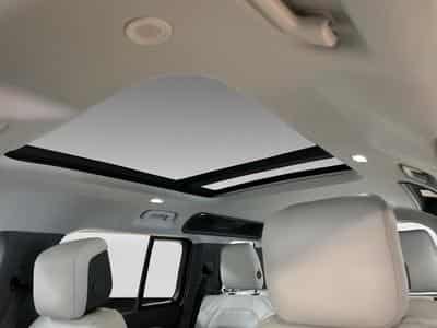 Land-Rover Defender 110 D350 3.0 X-Dynamic HSE +AHK+WinterPaket (2026) - Photo 12