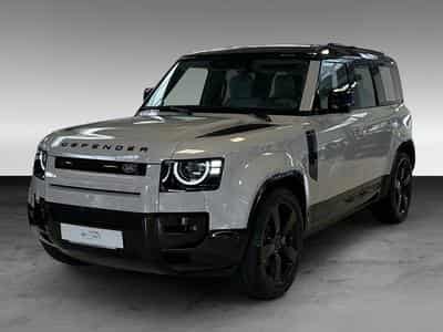 Land-Rover Defender 110 D350 3.0 X-Dynamic HSE +AHK+WinterPaket (2026) - Photo 2