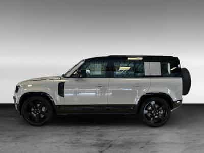 Land-Rover Defender 110 D350 3.0 X-Dynamic HSE +AHK+WinterPaket (2026) - Photo 3