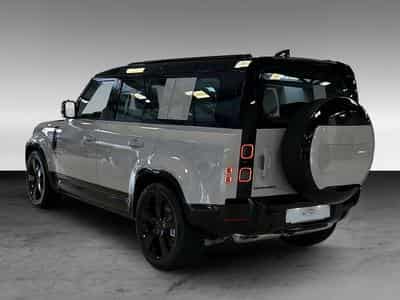 Land-Rover Defender 110 D350 3.0 X-Dynamic HSE +AHK+WinterPaket (2026) - Photo 4