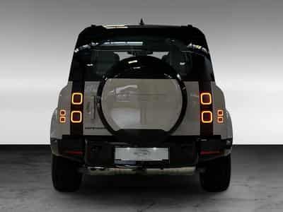 Land-Rover Defender 110 D350 3.0 X-Dynamic HSE +AHK+WinterPaket (2026) - Photo 5