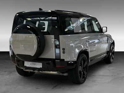 Land-Rover Defender 110 D350 3.0 X-Dynamic HSE +AHK+WinterPaket (2026) - Photo 6