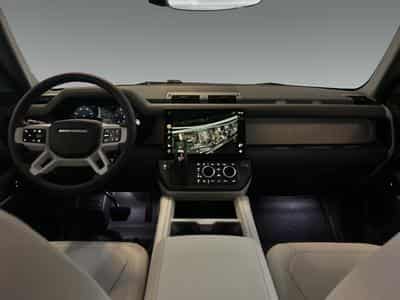 Land-Rover Defender 110 D350 3.0 X-Dynamic HSE +AHK+WinterPaket (2026) - Photo 9