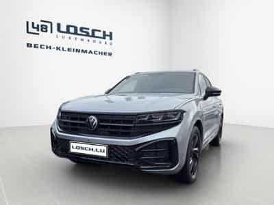 VW Touareg R-Line (2026) - Photo 1