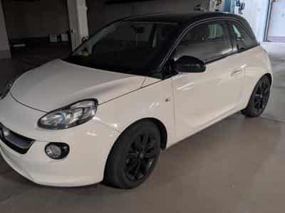 Opel Adam JAM (2017) - Photo 1