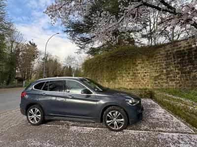 BMW X1 (2018) - Photo 1