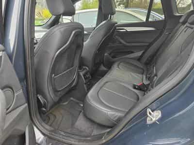 BMW X1 (2018) - Photo 8