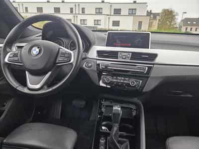 BMW X1 (2018) - Photo 2