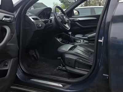 BMW X1 (2018) - Photo 3