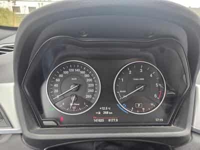 BMW X1 (2018) - Photo 4