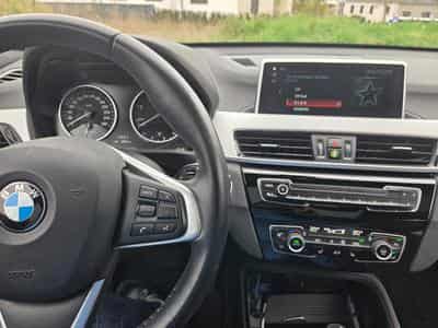 BMW X1 (2018) - Photo 5