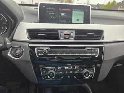 BMW X1 (2018) - Photo 6