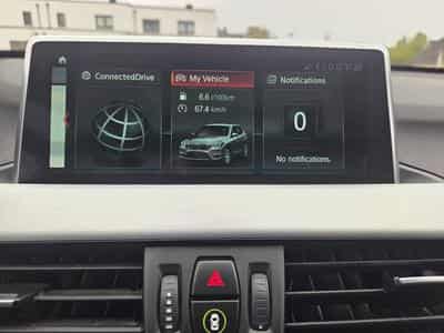 BMW X1 (2018) - Photo 7