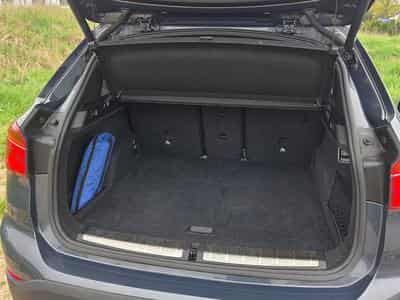 BMW X1 (2018) - Photo 10